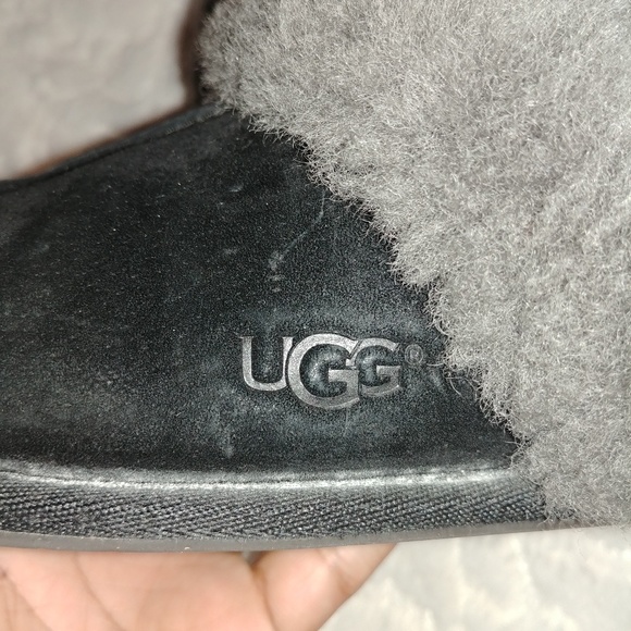 Ugg sleeper - Picture 8 of 8